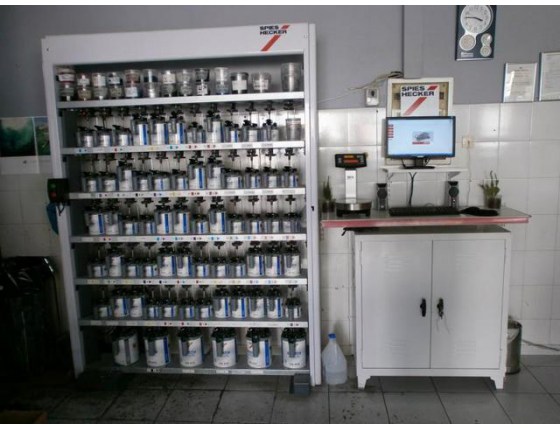 Φωτογραφία επιχείρησης