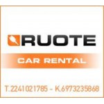 Ενοικιάσεις αυτοκινήτων - RUOTE CAR RENTAL RHODES
