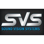 SOUND & VISION SYSTEMS. Συστήματα  Ήχου και Εικόνας. Πώληση Ενοικίαση Service Ηχητικών και Φωτιστικών Συστημάτων