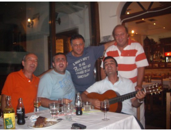 Φωτογραφία επιχείρησης
