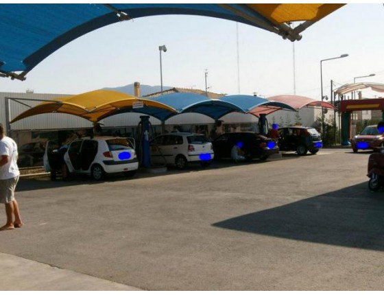 Φωτογραφία επιχείρησης