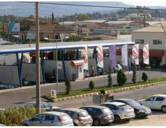 Φωτογραφία επιχείρησης