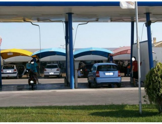 Φωτογραφία επιχείρησης