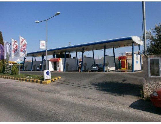 Φωτογραφία επιχείρησης