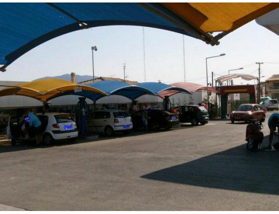 Φωτογραφία επιχείρησης